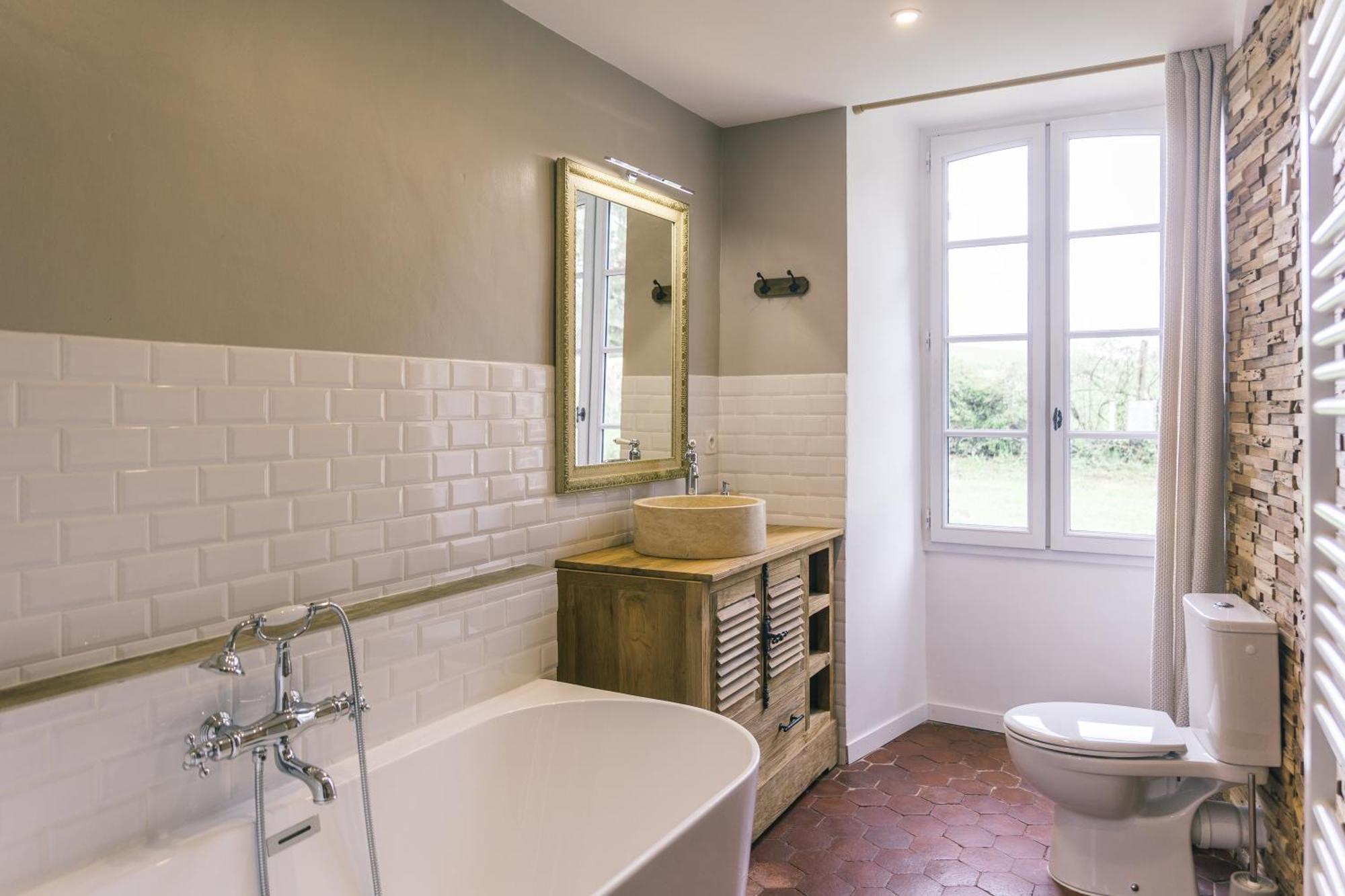 Sepeaux-Saint-Romain Maison D'Hotes Le Prieure Du Preux المظهر الخارجي الصورة